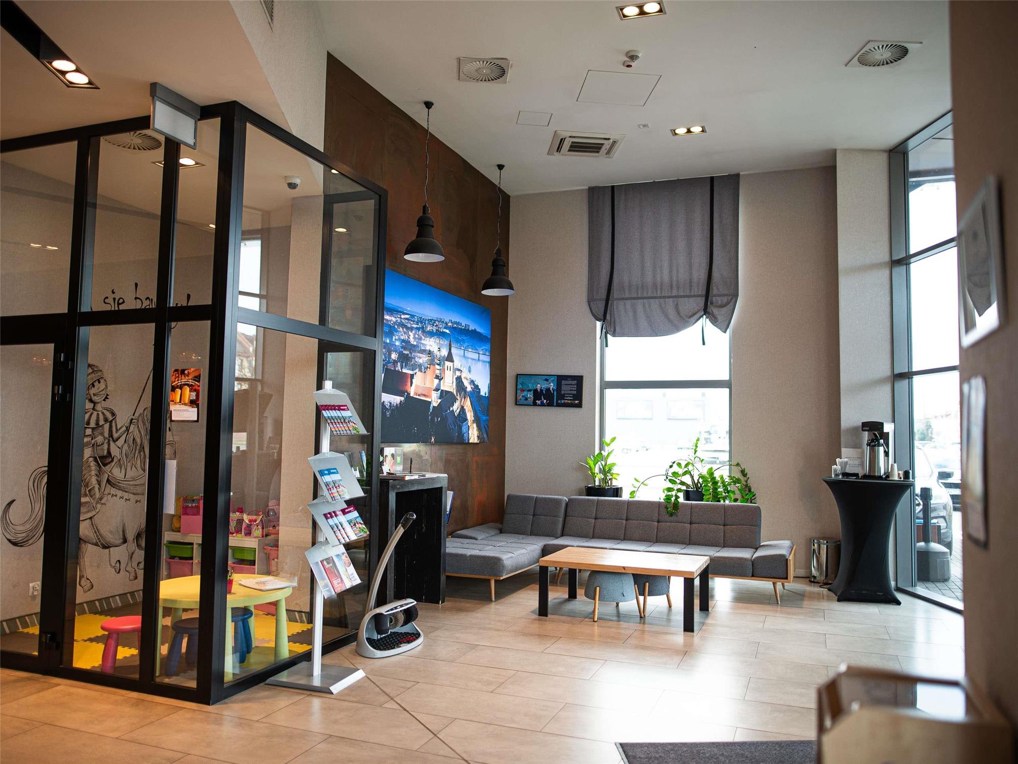 ibis styles Grudziadz 2