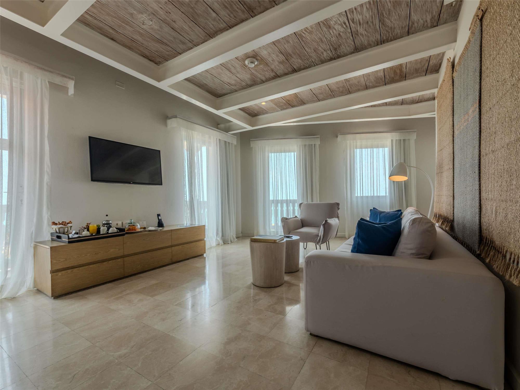 Hotel Boutique Bovedas de Santa Clara By Accor 2