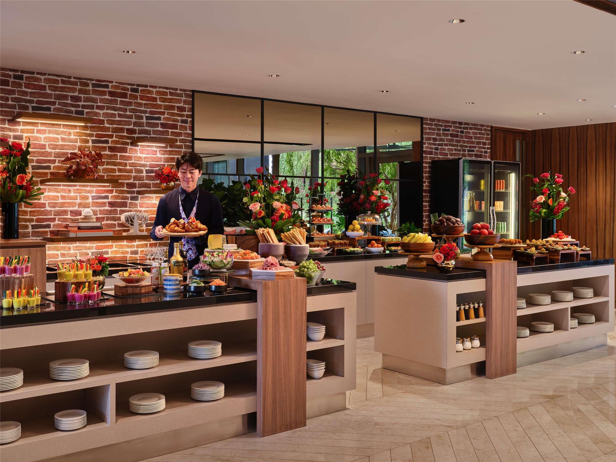 Sofitel Singapore City Centre 2