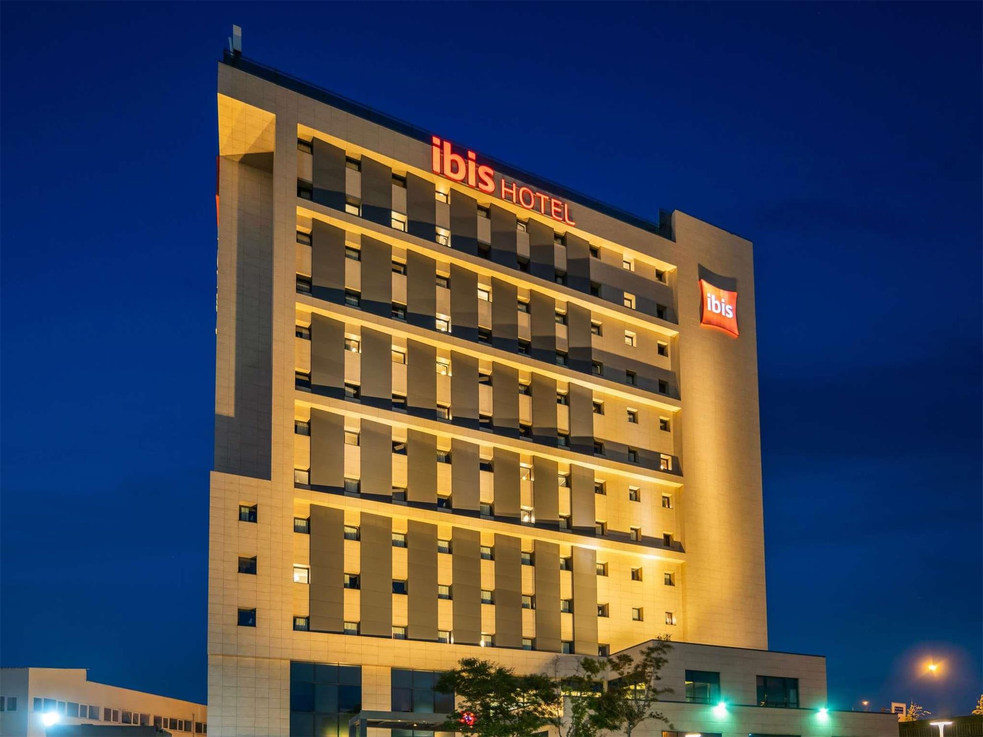 Ibis Istanbul Tuzla Hotel 1