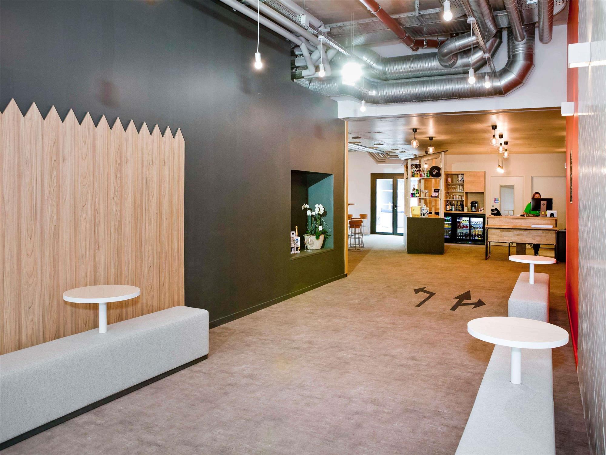 ibis Styles Chalons en Champagne Centre 2