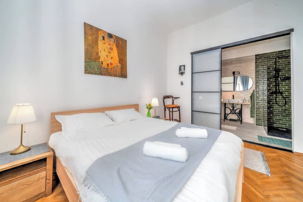 City Soul Apartment 1