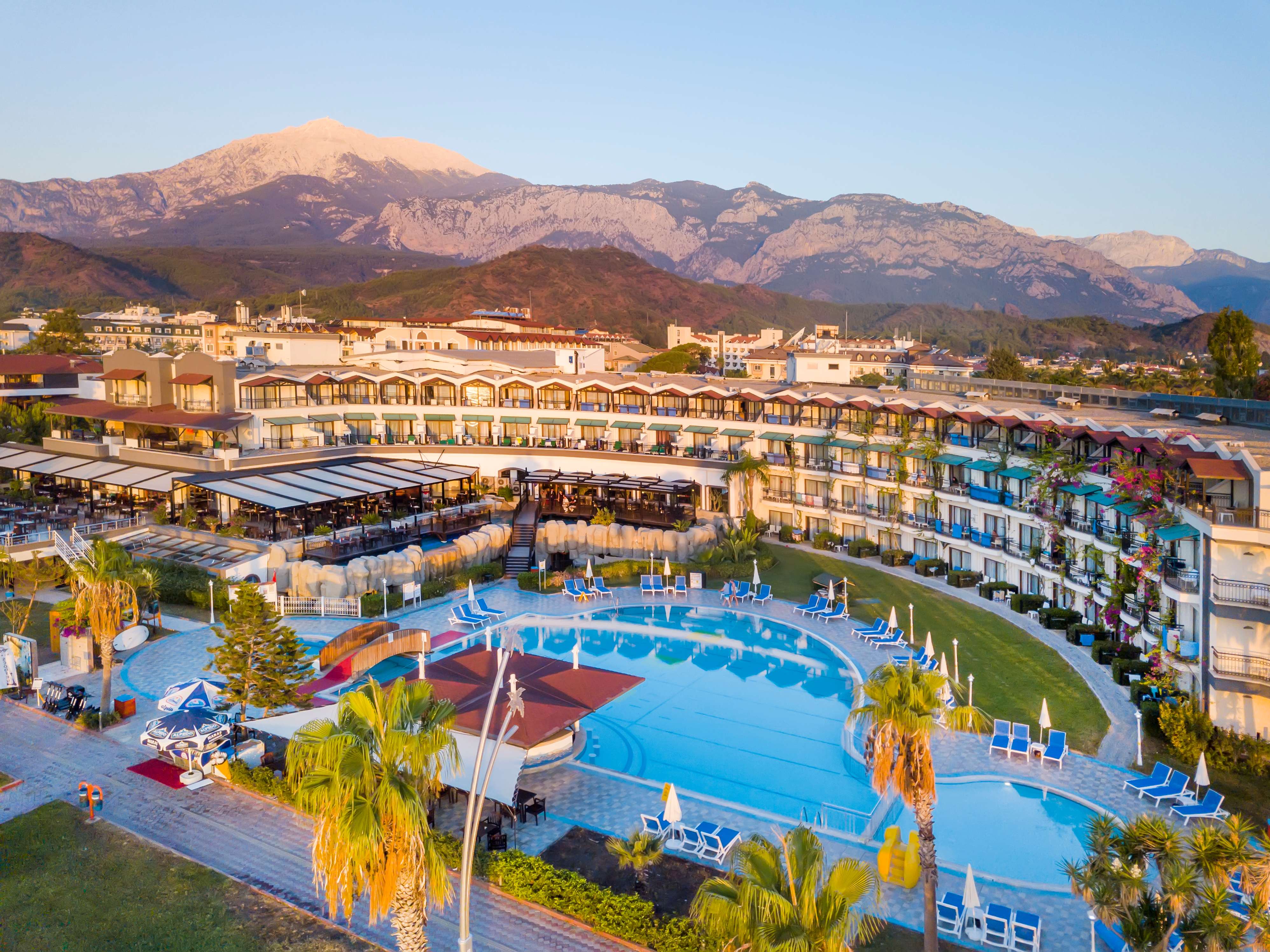 Armas Labada Hotel 1
