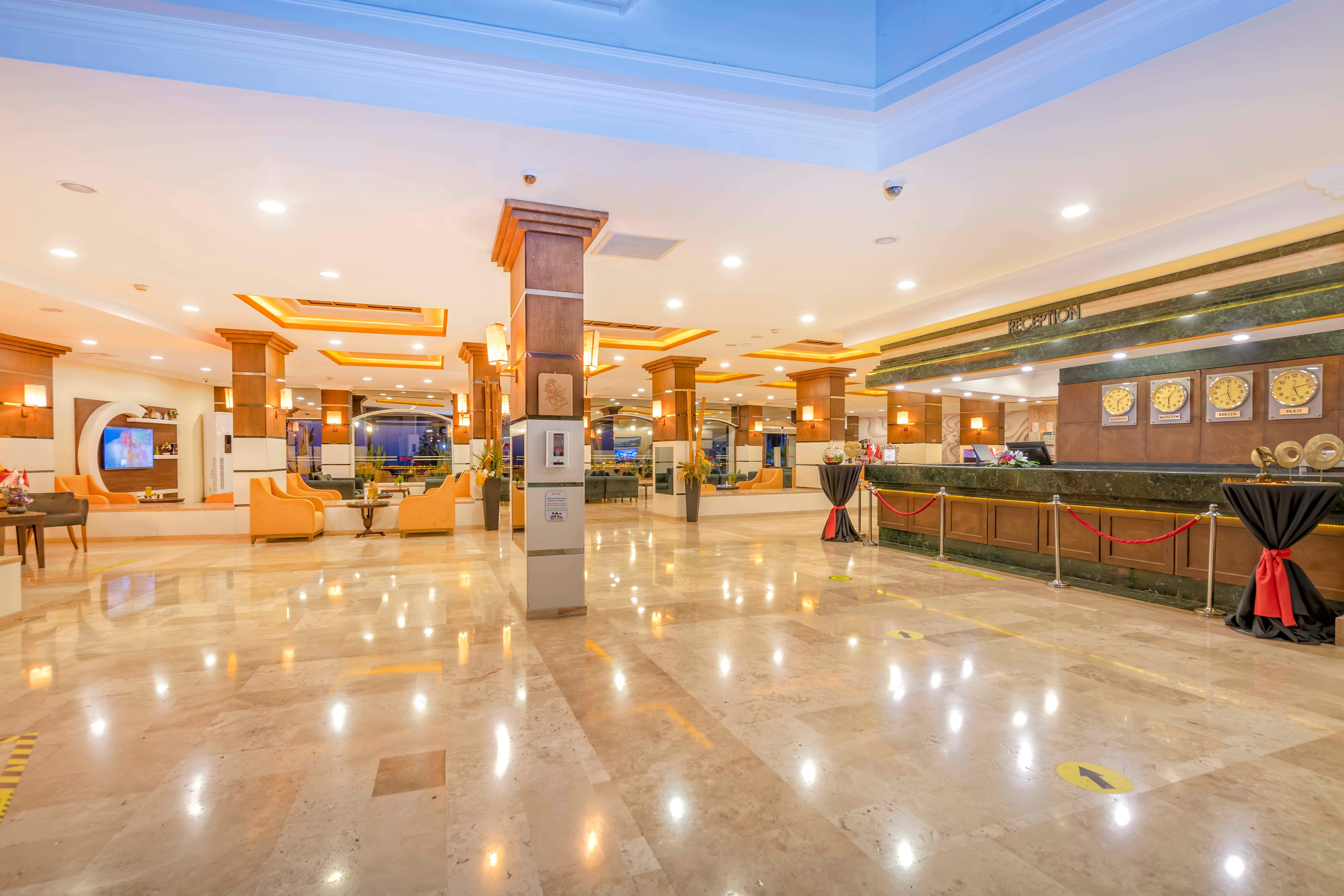 Armas Labada Hotel 2
