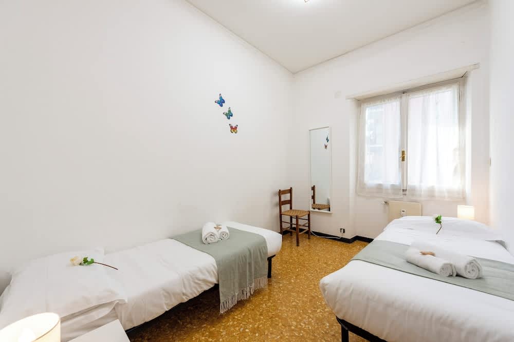 House Rondinella Genova City Center 2