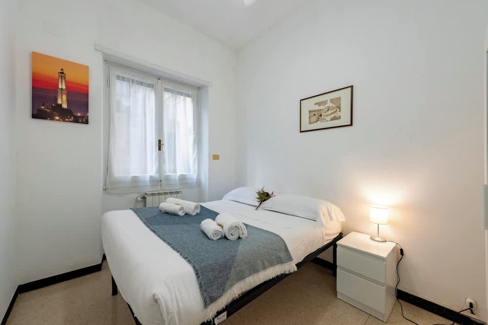 House Rondinella Genova City Center 1
