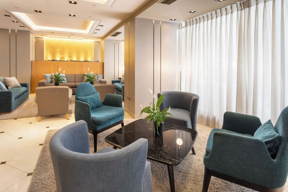 Meliá Athens 2