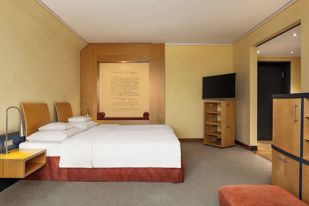 Hotel Remarque 2