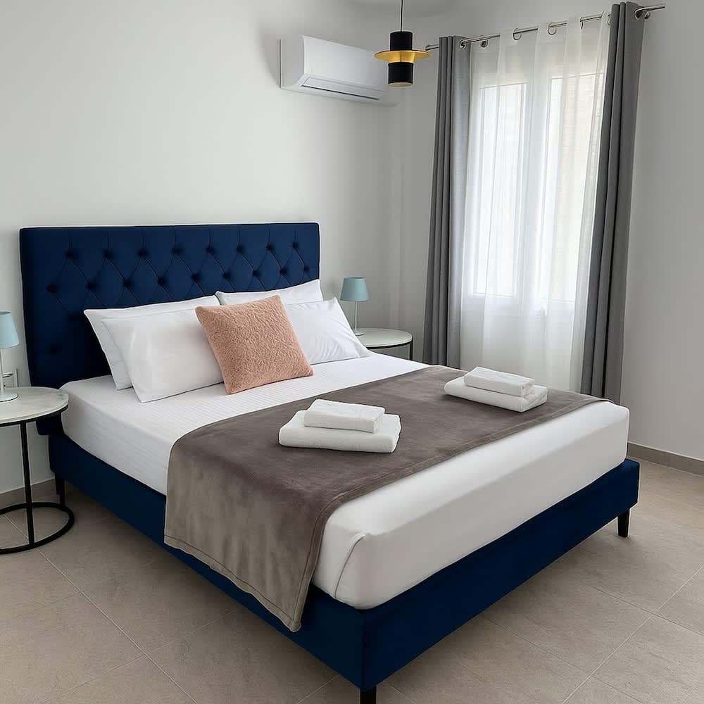 Athenian Stay 601 Apartment 1