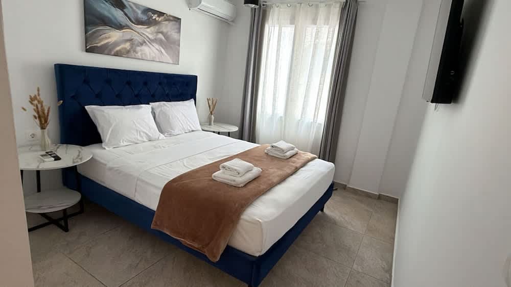Athenian Stay 601 Apartment 2