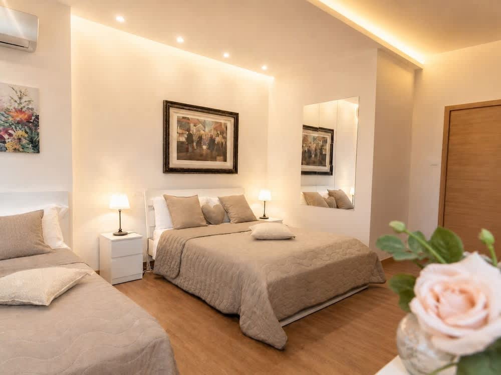 Central Domus Matera B&B 1