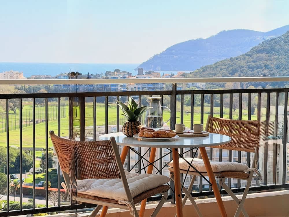 La Marina Cannes Suites 1