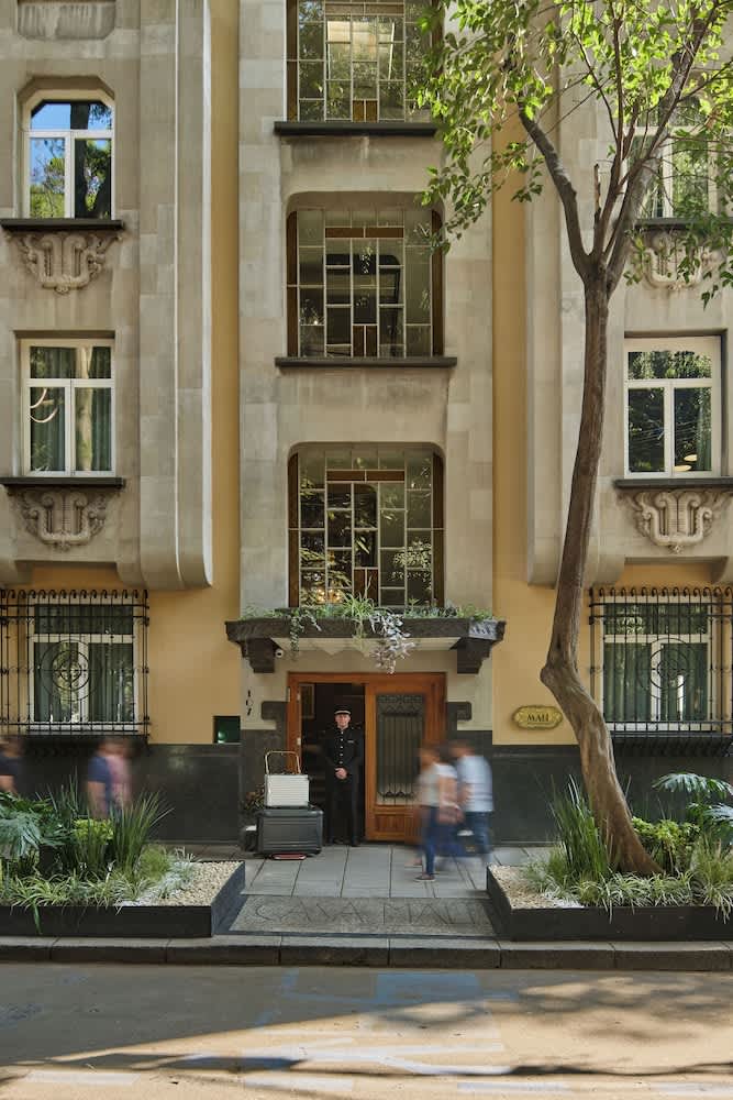 Casa Malí by Dominion Boutique Hotel 1