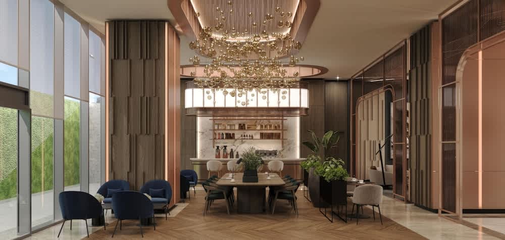 Radisson Blu Residences, Istanbul Kartal 2