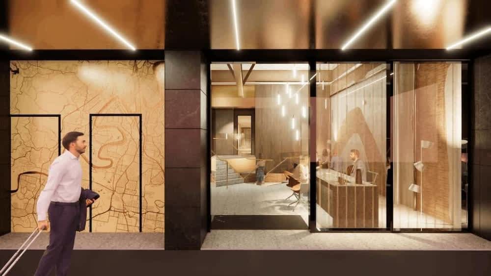 The Merchant Hotel, a member of Radisson Individuals 1