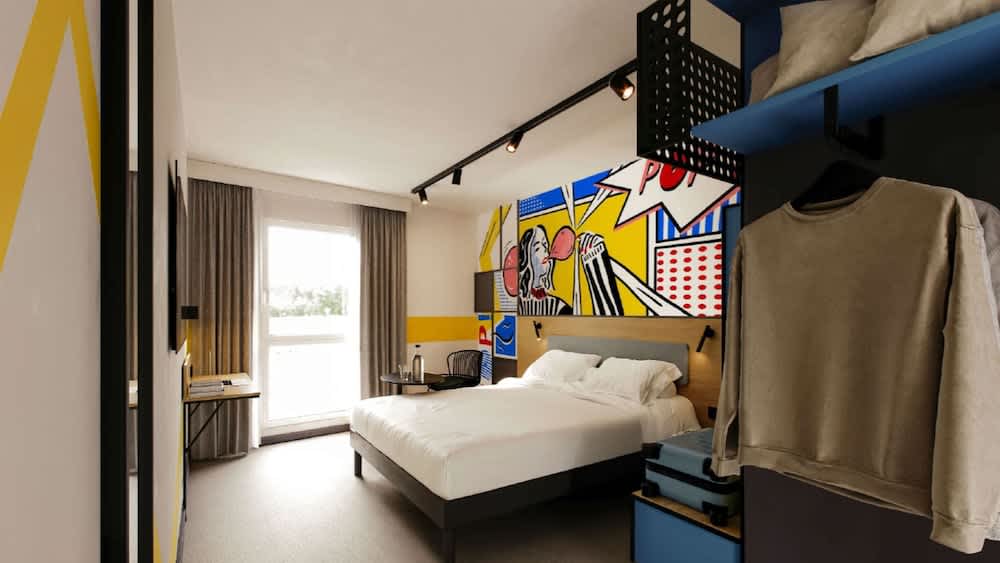 ibis Styles Angouleme Centre (Ouverture Juin 2026) 2