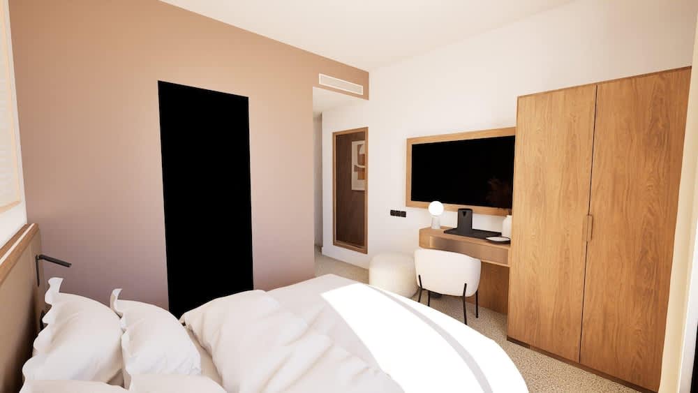 Hotel Des Beaux-Arts, a member of Radisson Individuals 1