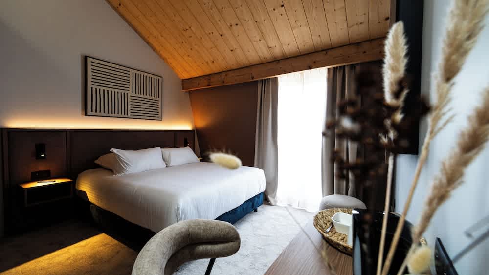 Hotel Des Beaux-Arts, a member of Radisson Individuals 2