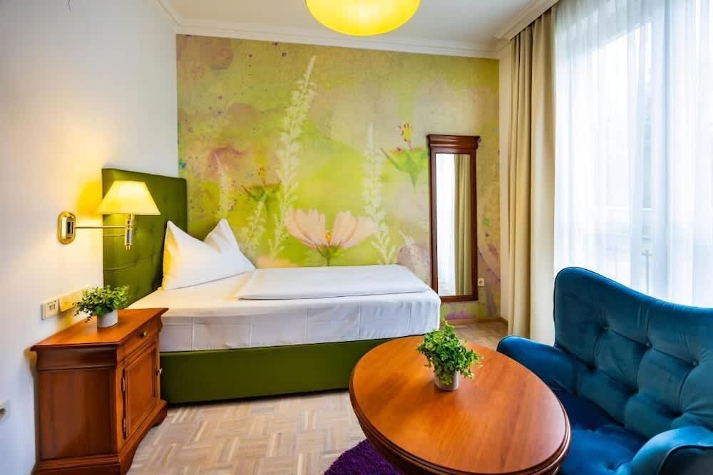 Hotel Allmer 2