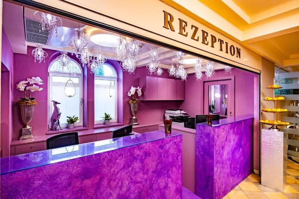 Hotel Allmer 1