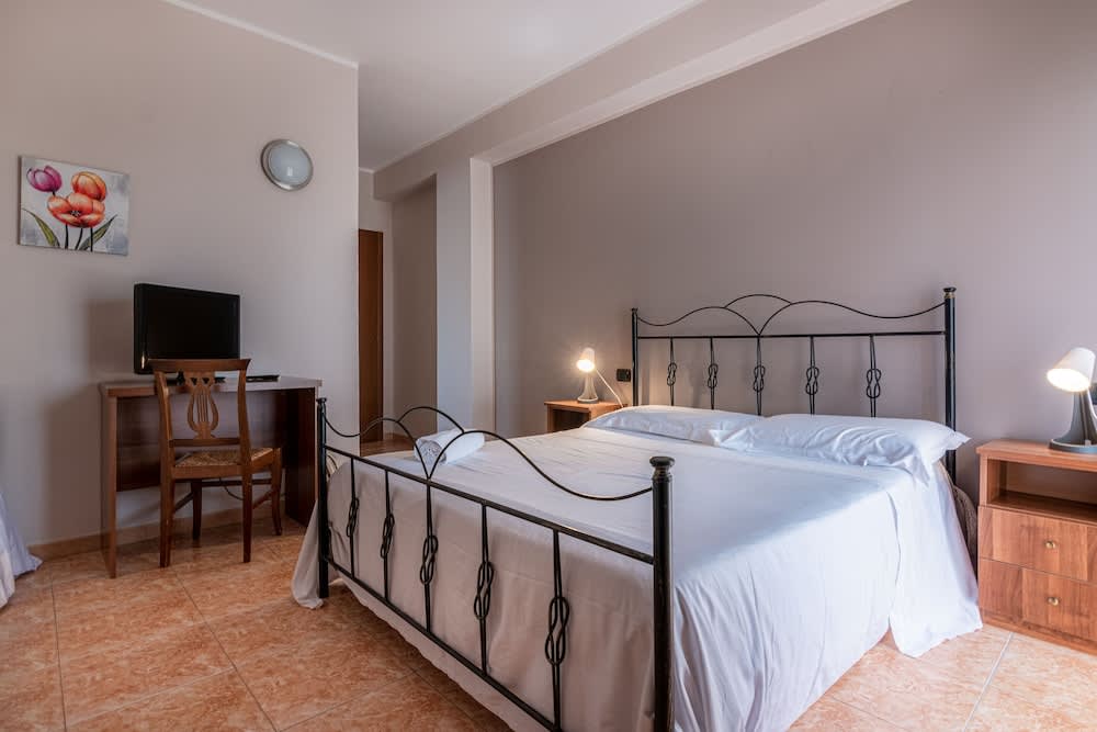 Hotel Ristorante L'Orizzonte 1