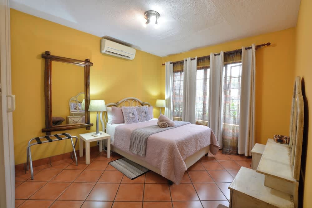 Kairos Home B&B and self-catering Guesthouse Middelburg 2