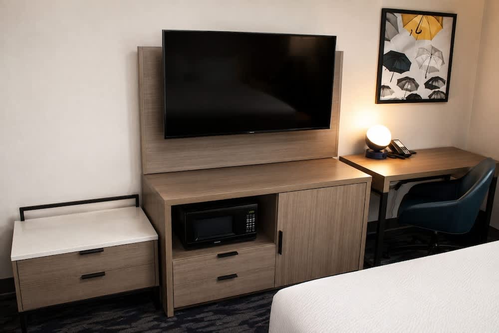 City Express by Marriott Lafayette 2