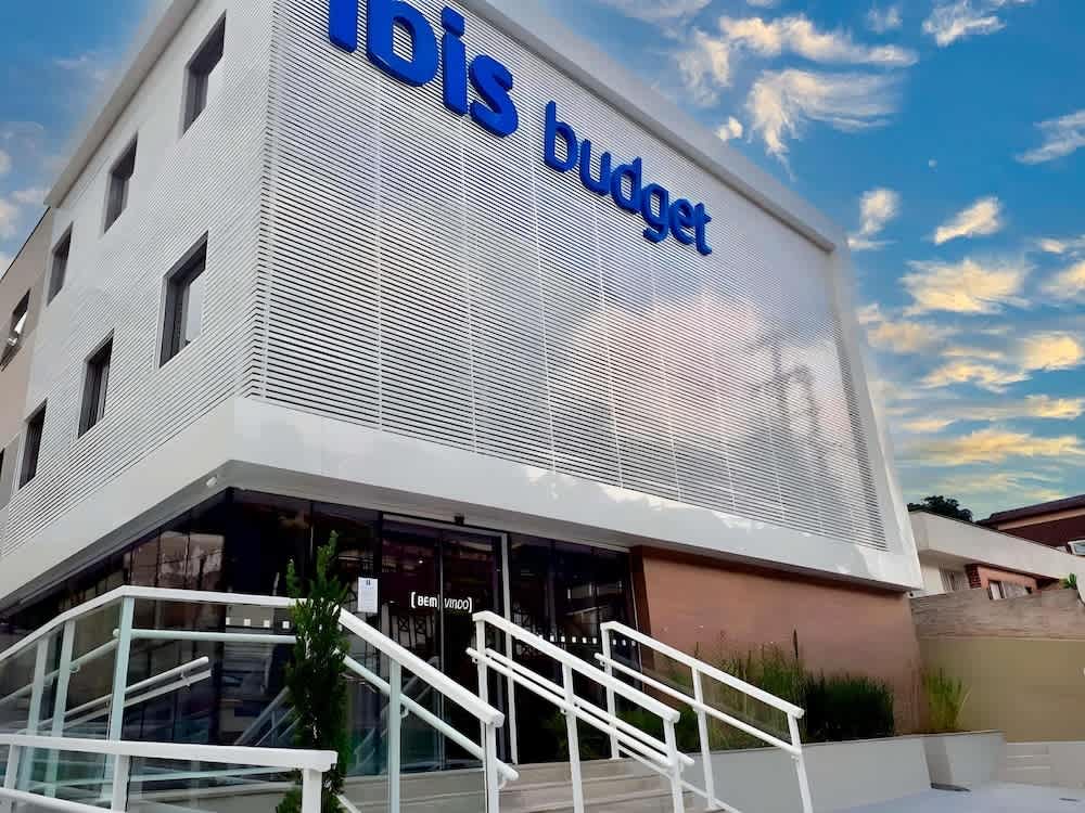 ibis budget Petropolis 1