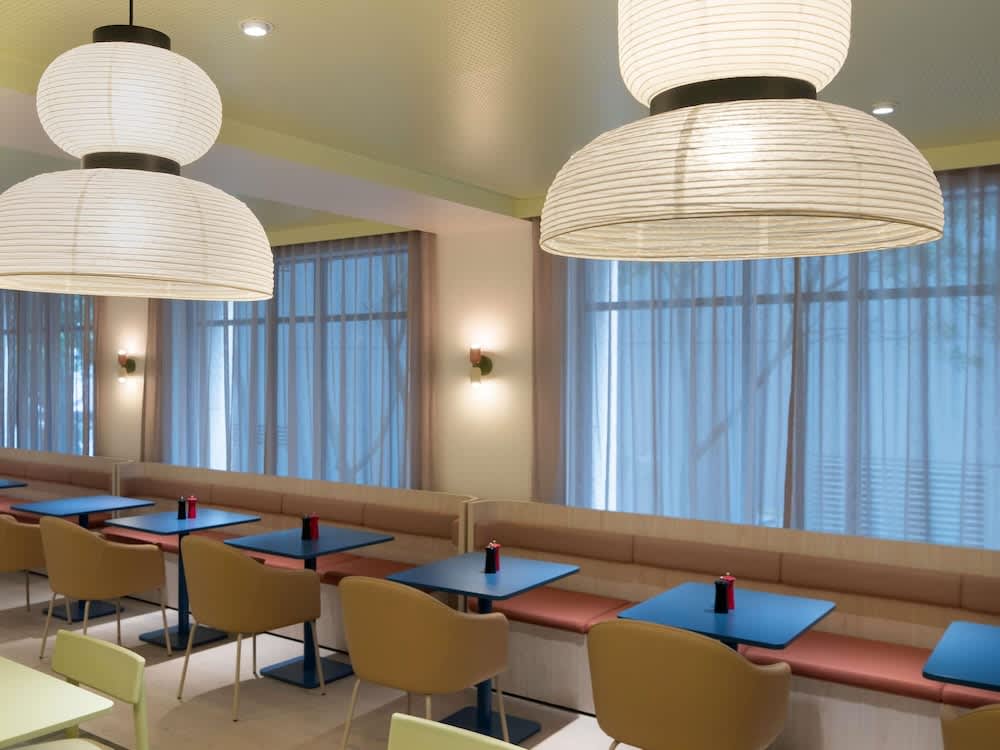 ibis Styles Sydney Central 1
