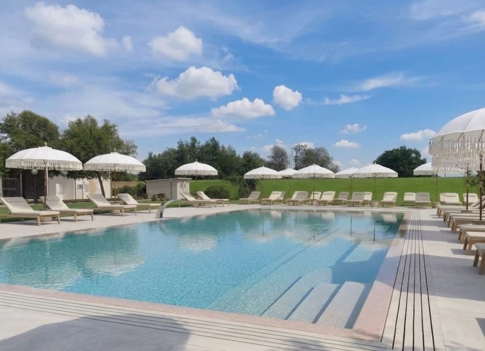 Rechigi Park Hotel 1