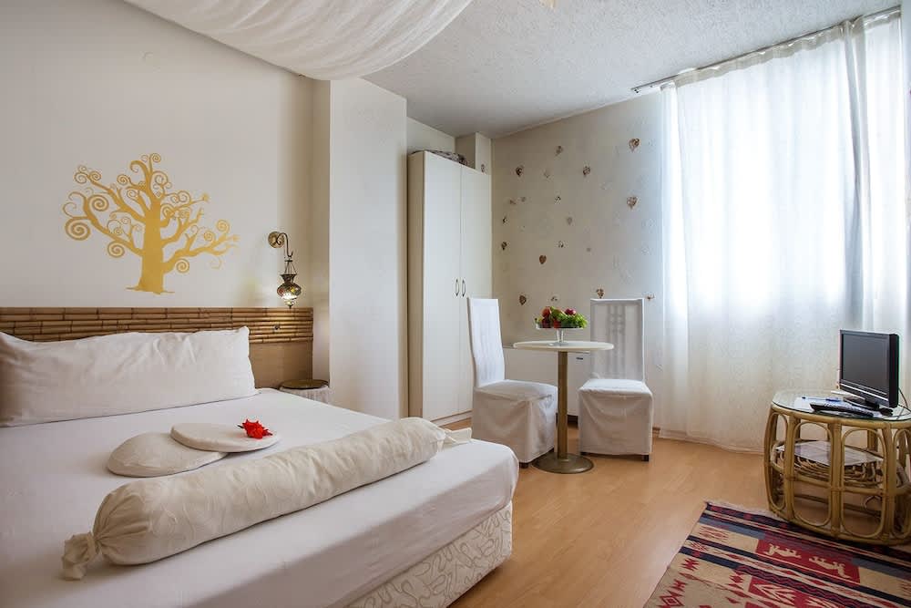 Art Hotel Simona 2