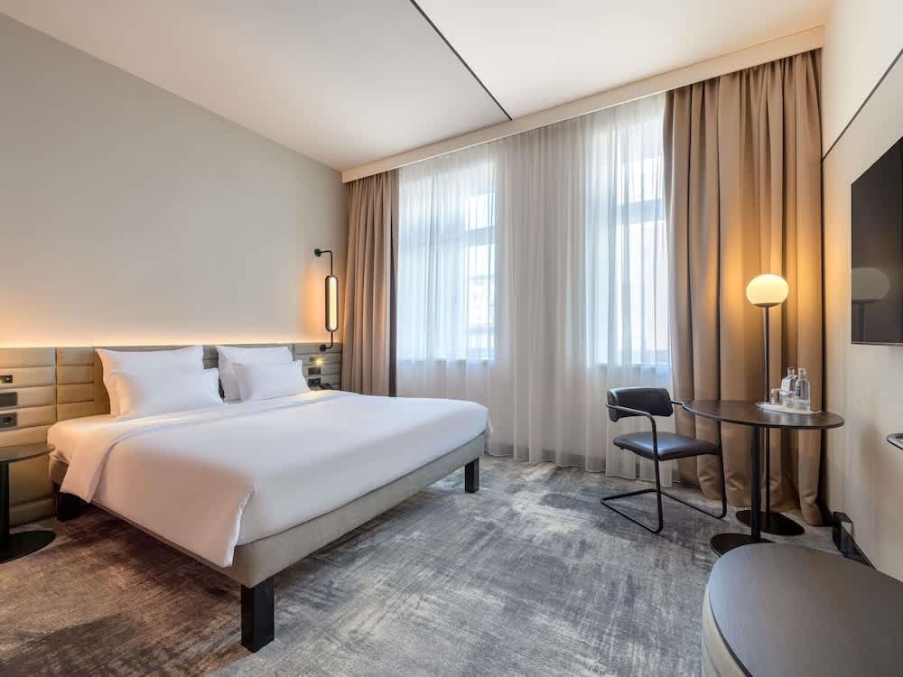 Novotel Münster City 1