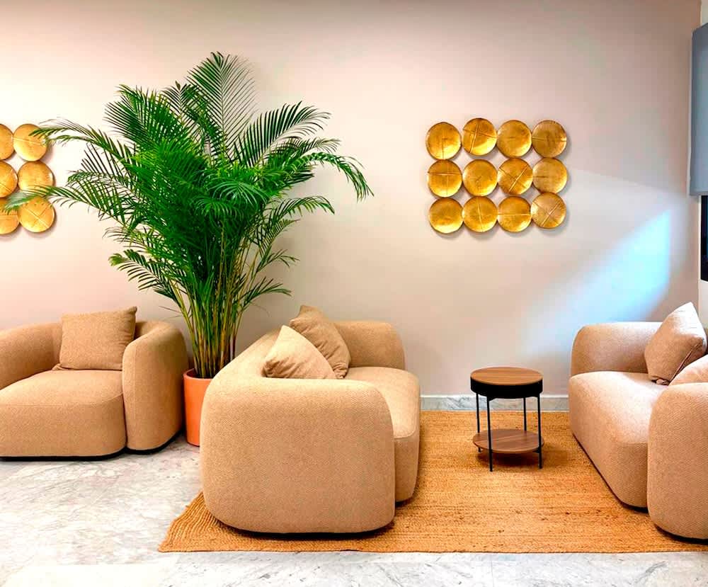 Ona Marbella Inn 2