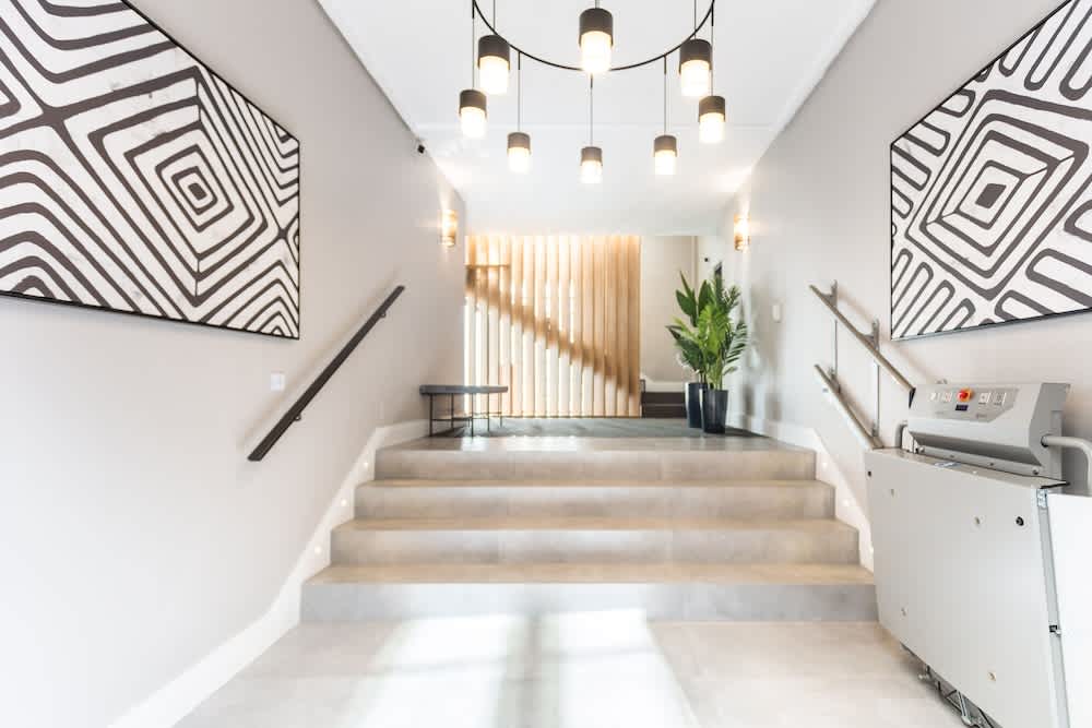 ELEVEN Apartments Real de la Carretería, by Homing U 2