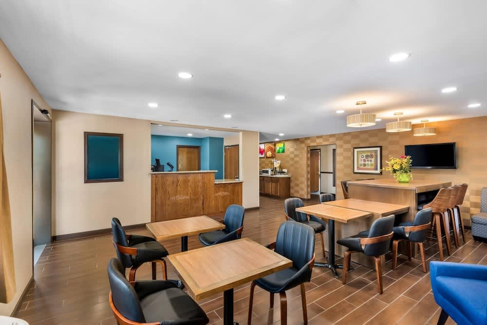 Quality Inn Fairfield 2