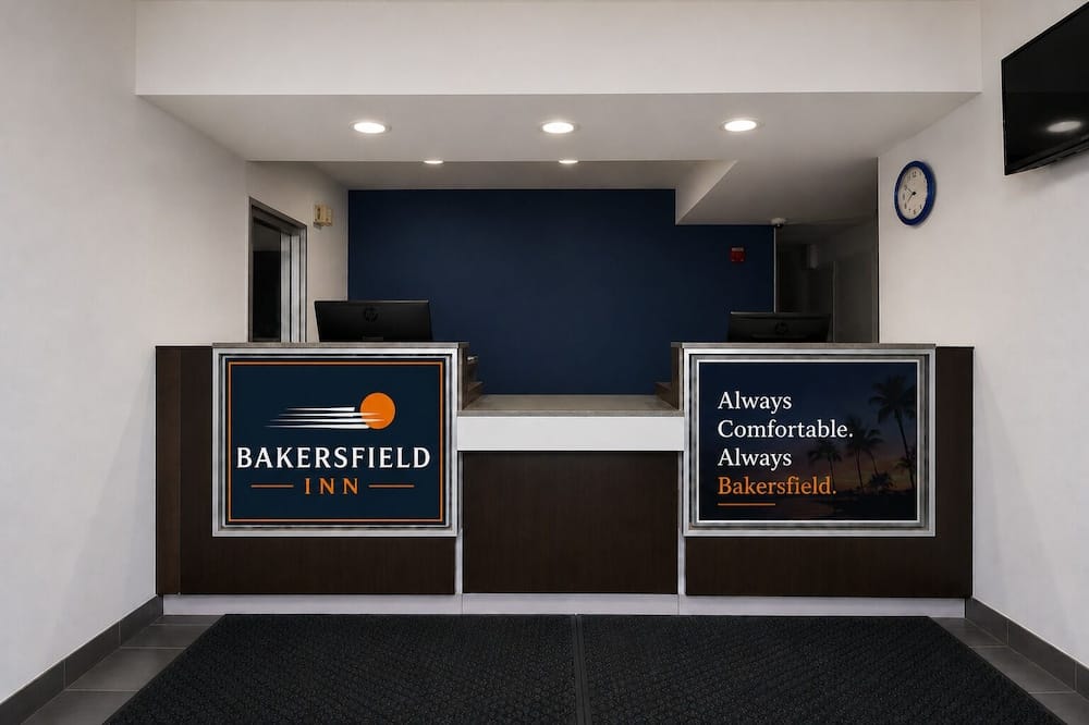 Motel 6 Bakersfield, CA - Airport 2
