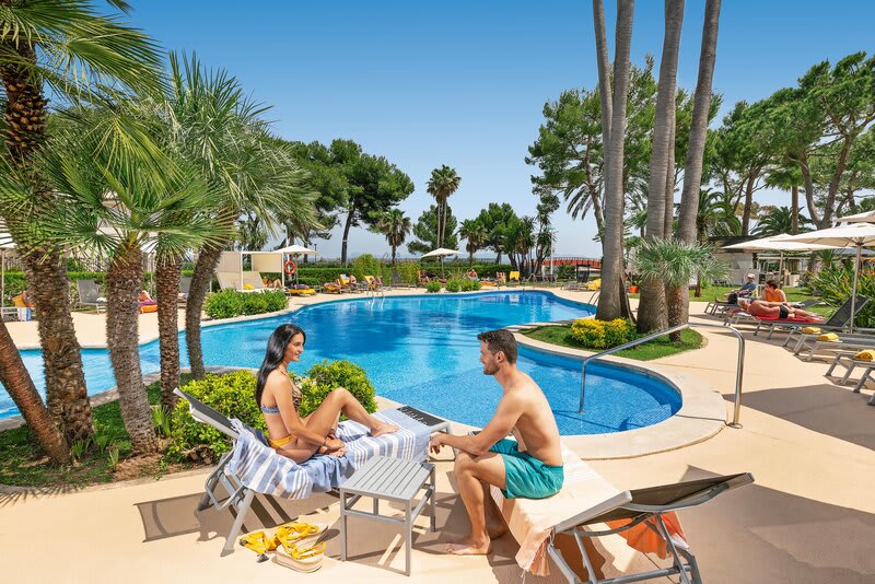 Allsun App.-Hotel Orquidea Playa 2
