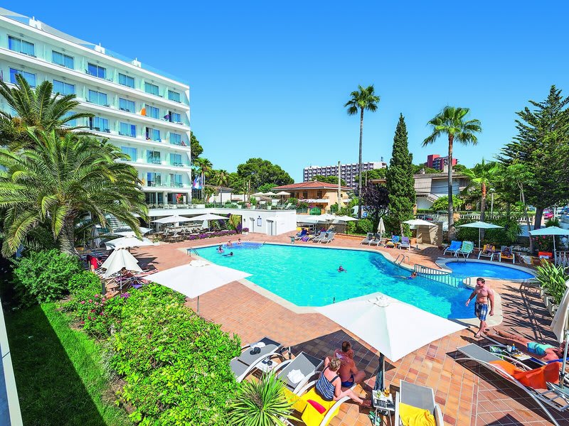 Cristobal Colon Hotel 2