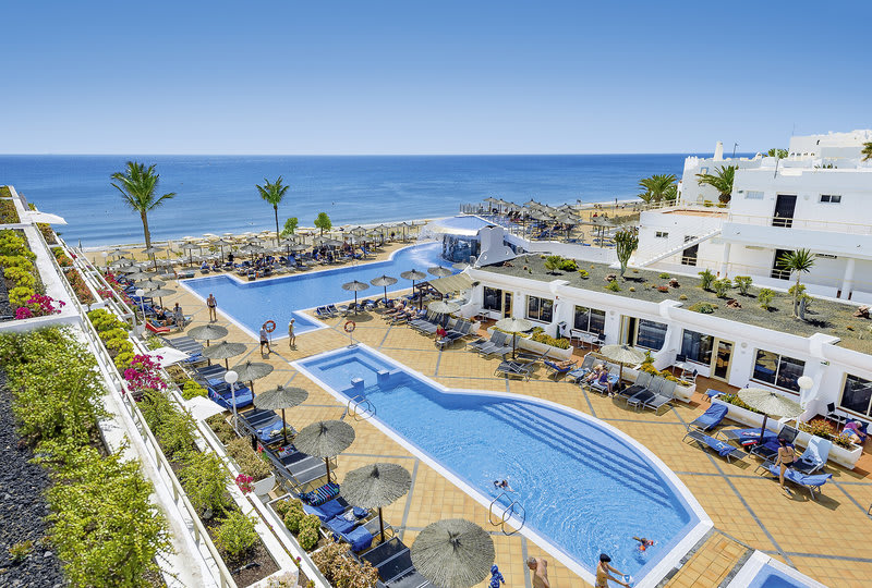 Allsun App.-Hotel Barlovento 2