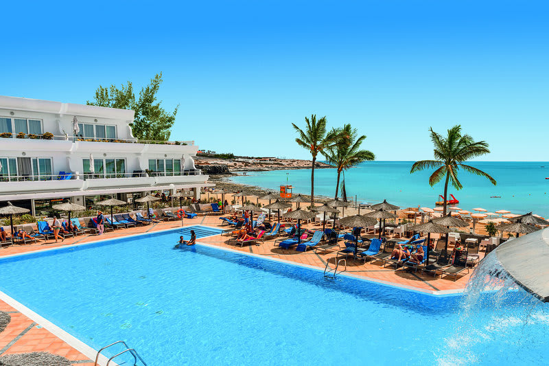 Allsun App.-Hotel Barlovento 1