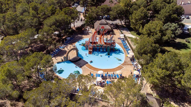 Sentido Cala Verde 1