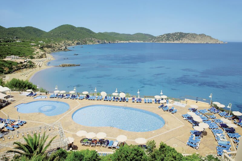 Sentido Cala Verde 2
