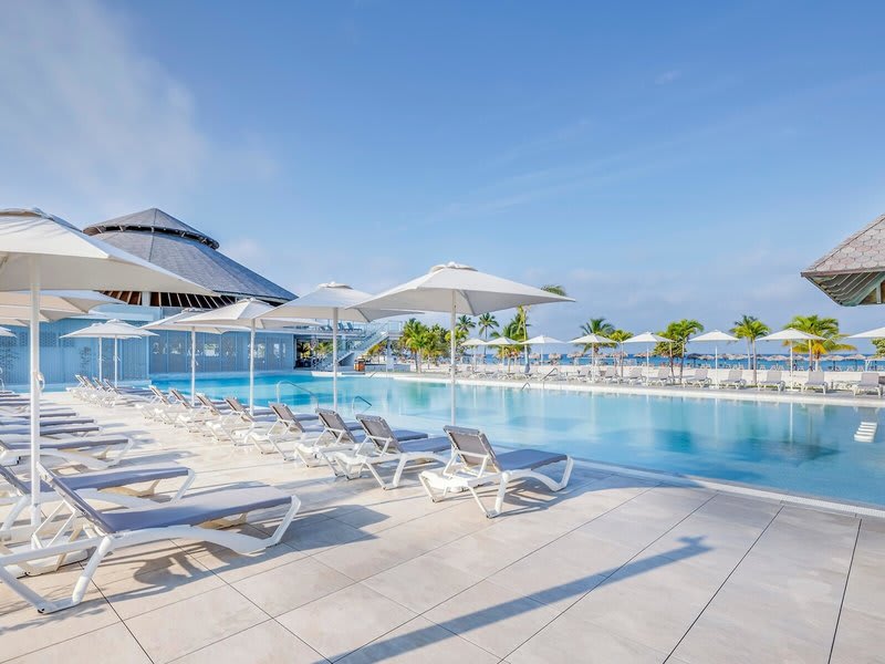 Melia Trinidad Peninsula 1