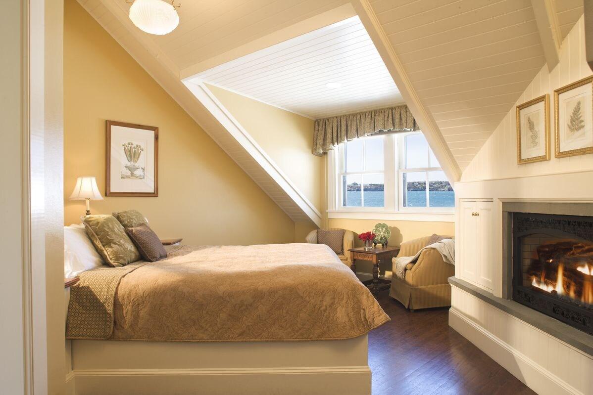Castle Hill Inn 2