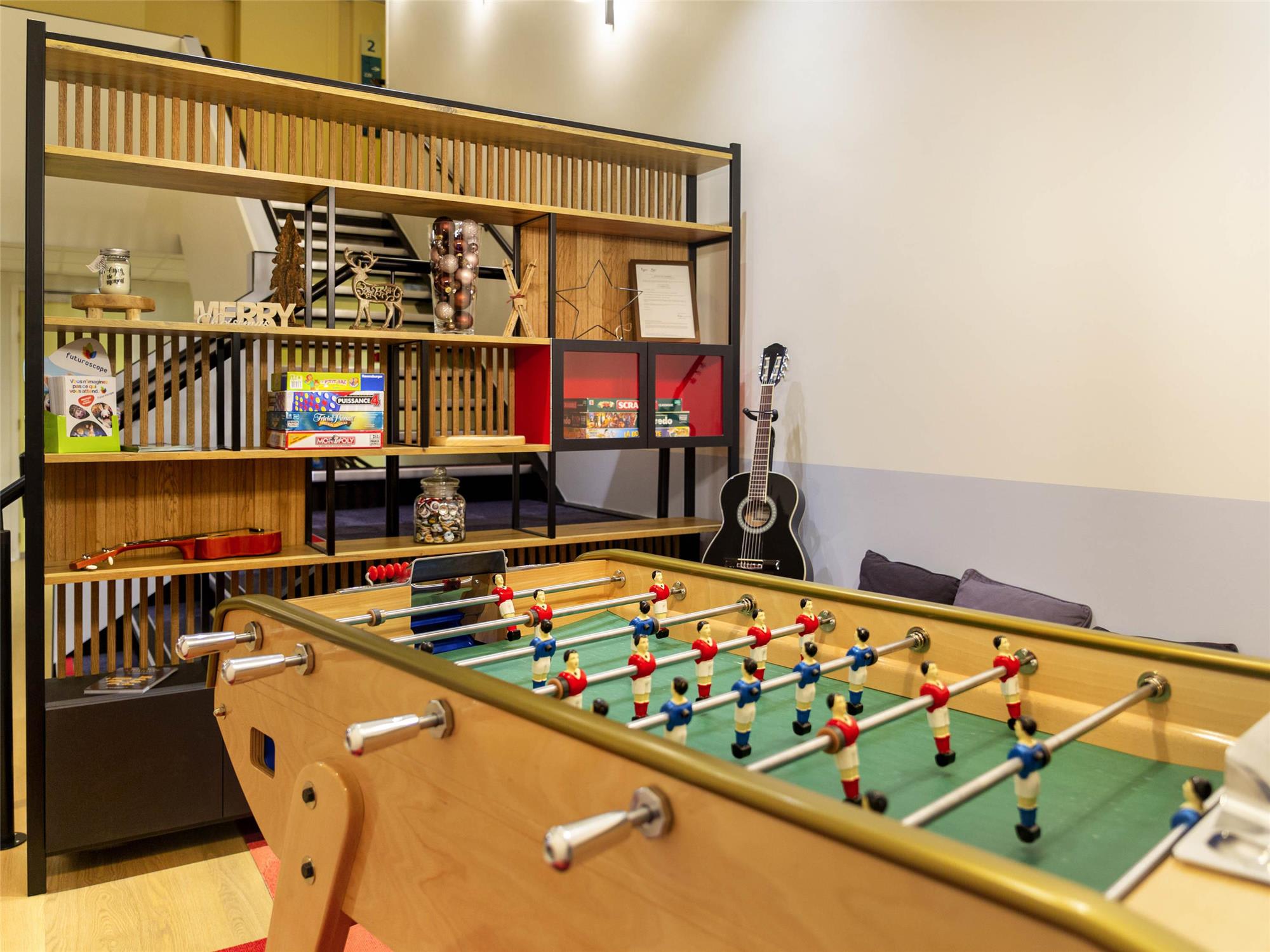 ibis Tours Sud 2