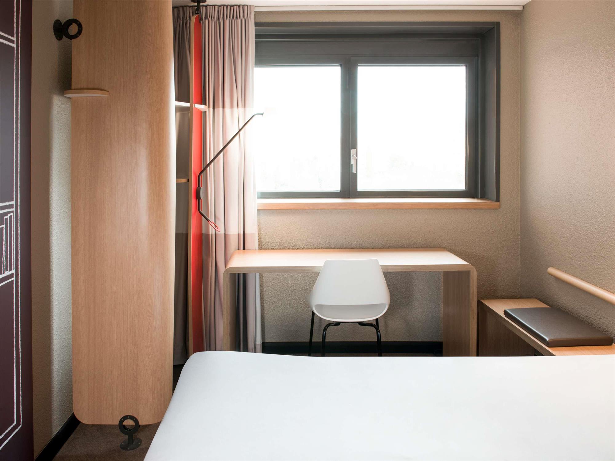 ibis Valence Sud 1
