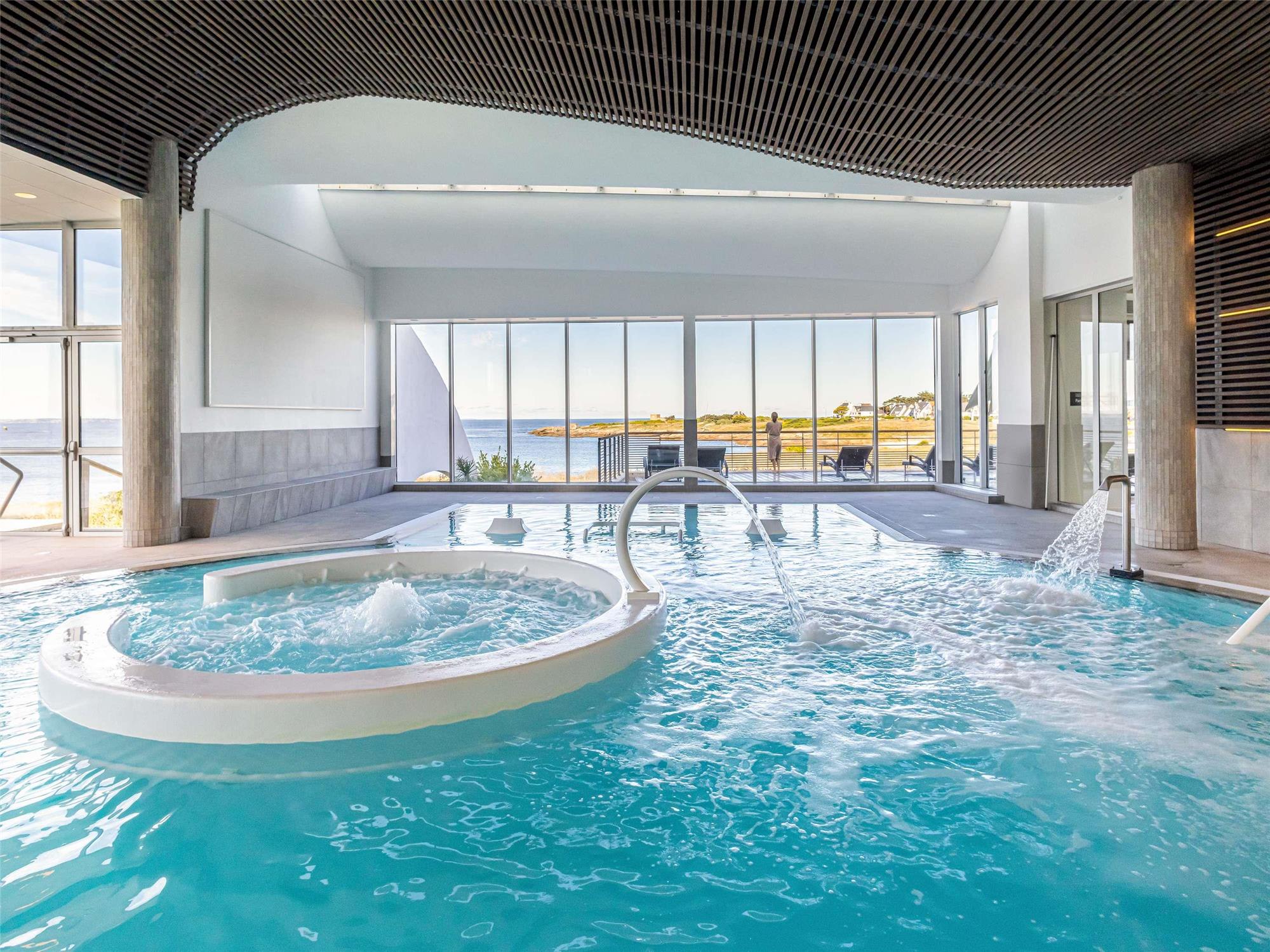 Sofitel Quiberon Thalassa sea & spa 2