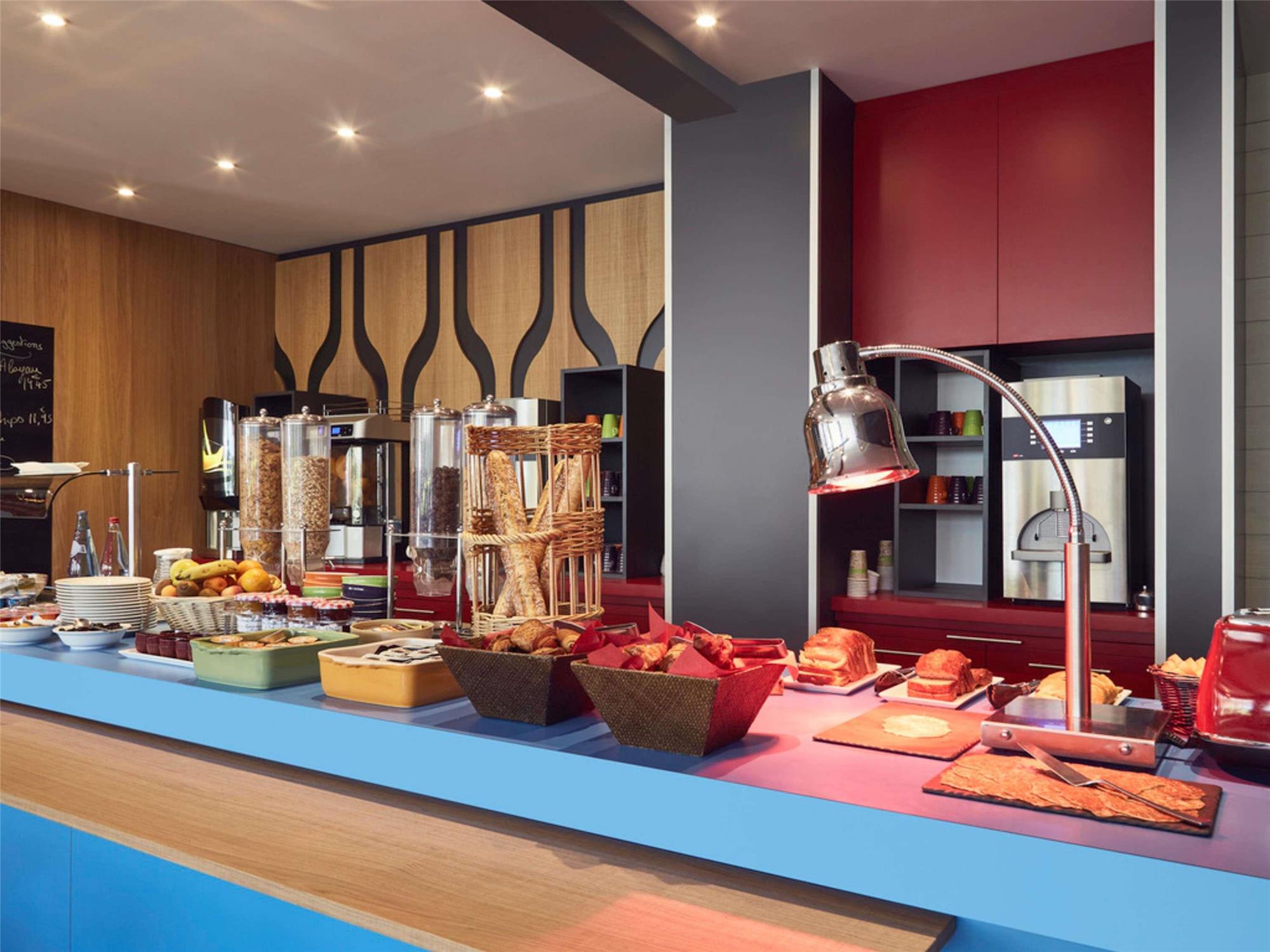 ibis Styles Toulon La Seyne-sur-Mer 1