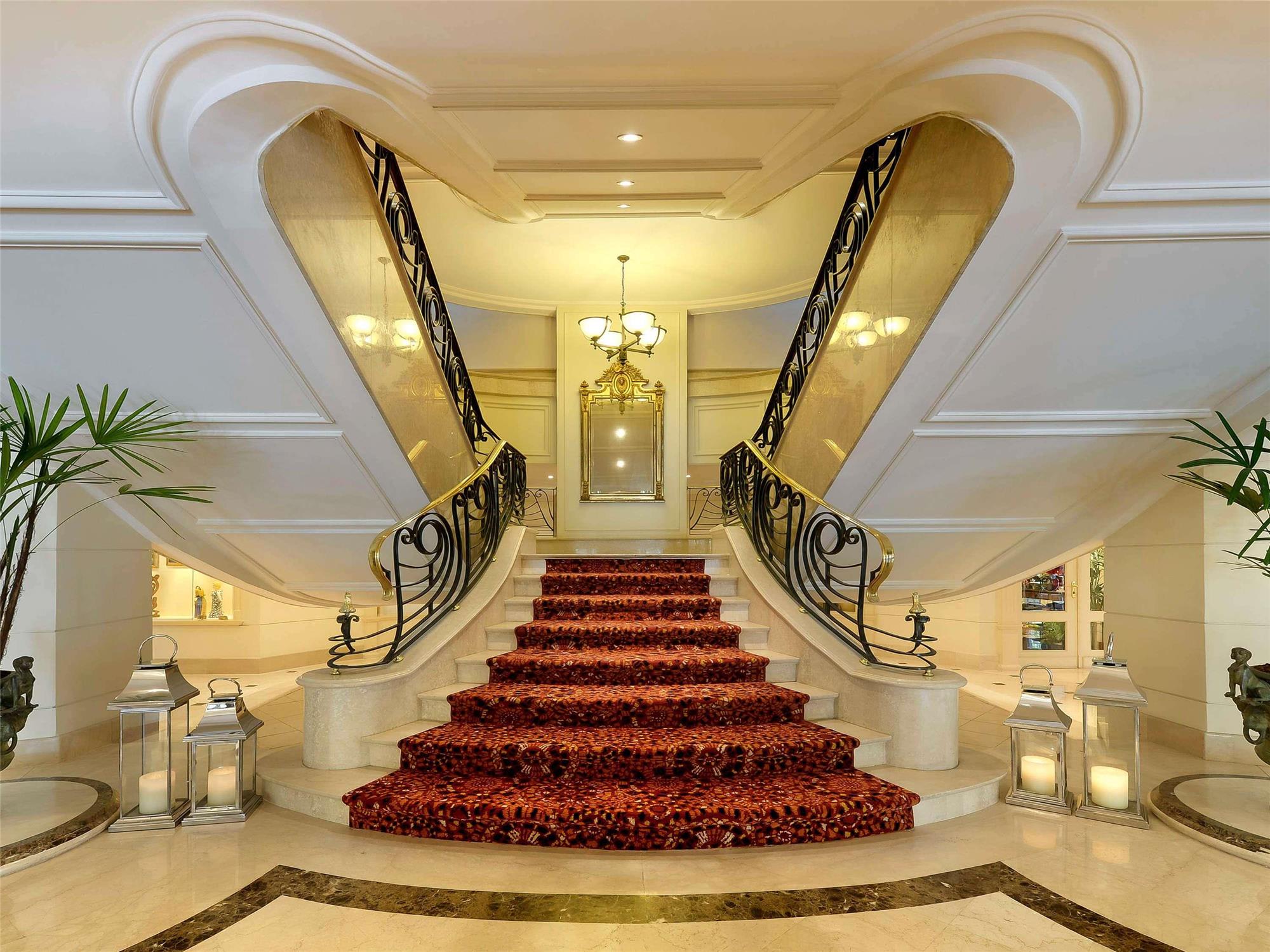 Grand Mercure Sao Paulo Ibirapuera 2
