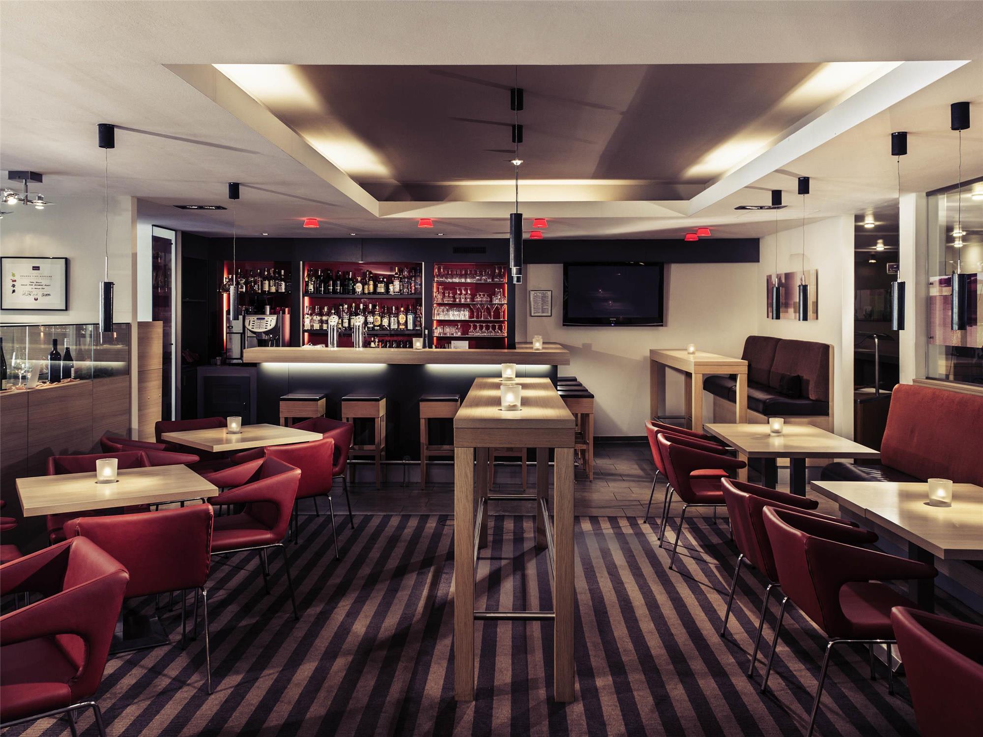 Mercure Hotel Dusseldorf Airport 2